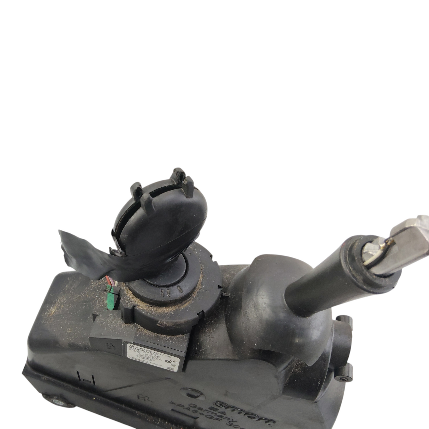 Leva Comando Cambio Automatico SMART FORTWO COUPE Cabrio 451