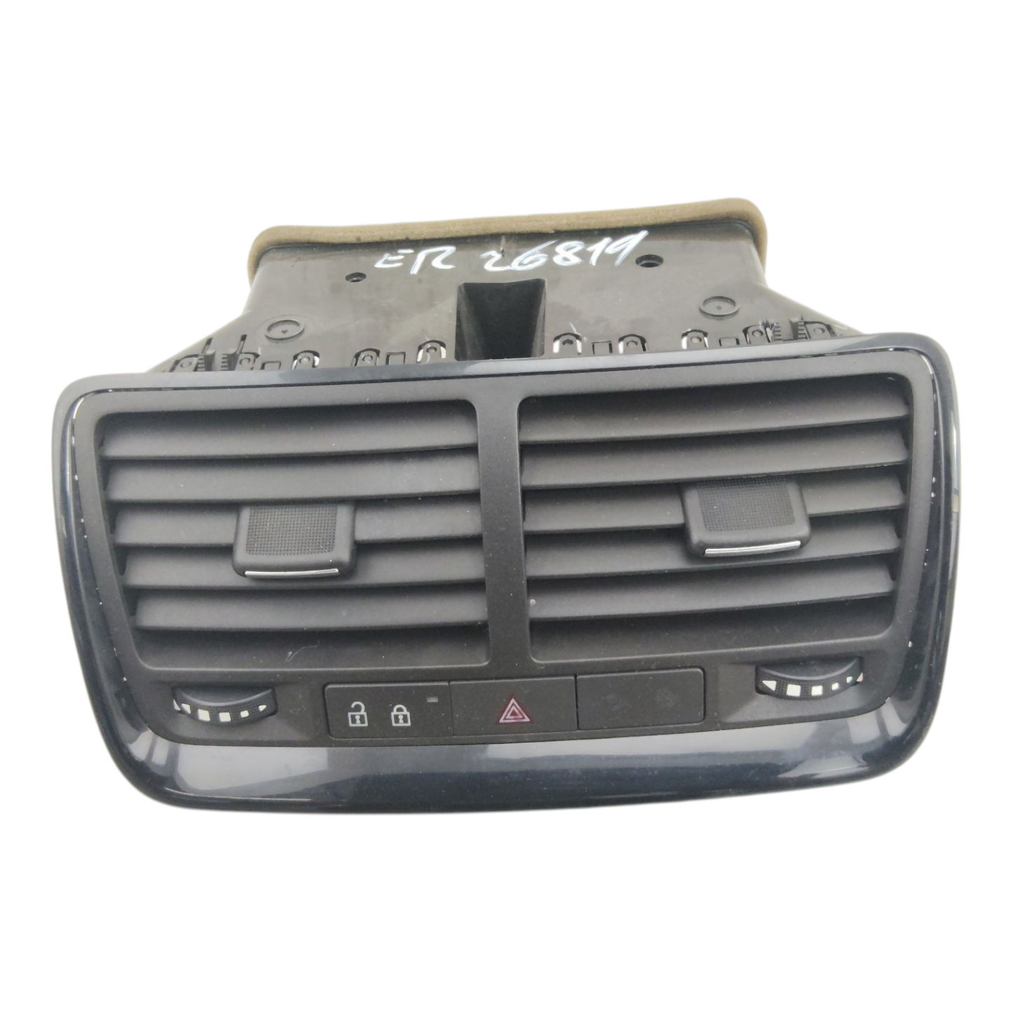Bocchetta Aria Cruscotto Centrale OPEL MERIVA B