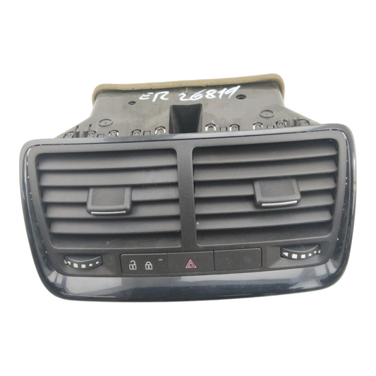 Bocchetta Aria Cruscotto Centrale OPEL MERIVA B