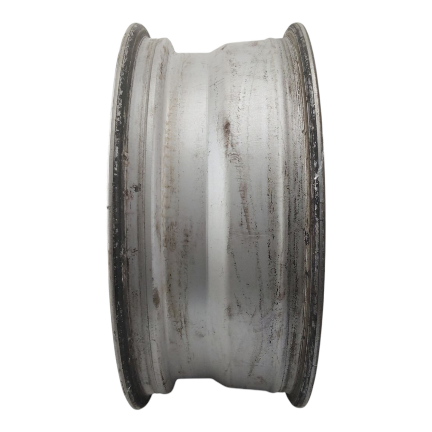 Cerchio in Lega Raggio 18 OPEL ANTARA A - 7JX18 ET45 5 FORI -