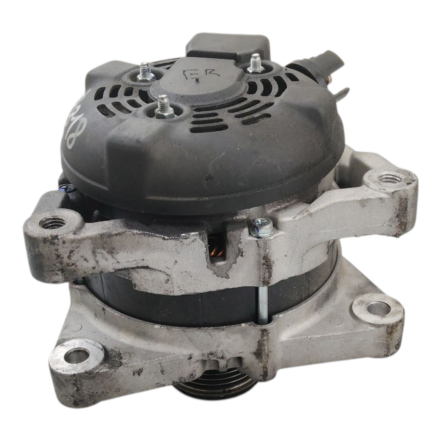 Alternatore VOLVO V50/C30/S40 2 Serie 1.6 2.0 Diesel