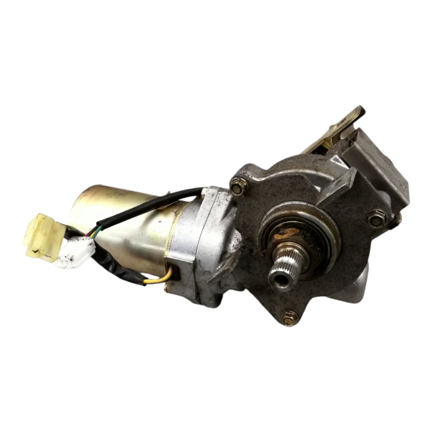 Piantone Sterzo Completo FIAT SEICENTO/600 1.1 Benzina