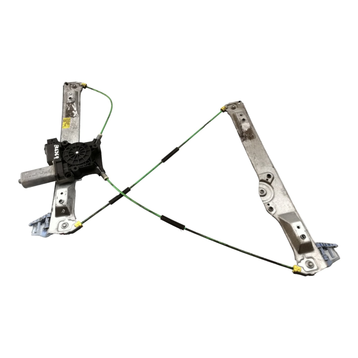 Alzacristallo Alzavetro Anteriore Sinistro OPEL CORSA D Berlina 3 Porte