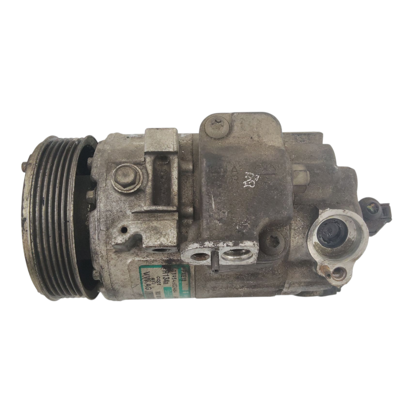 Compressore Aria Condizionata Ac SEAT IBIZA 4 5 Serie 6L1 6J5