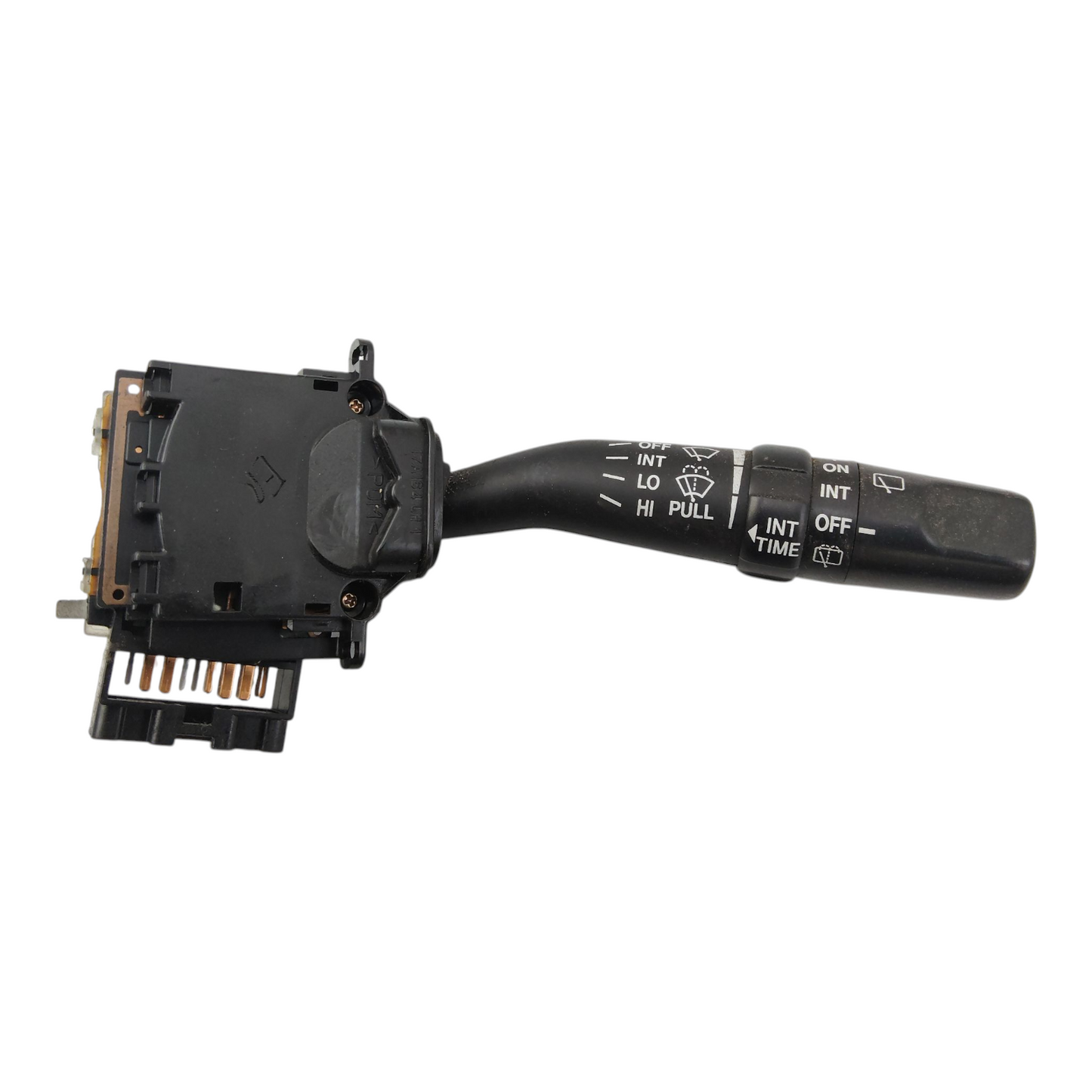 Devioguida Devioluci Tergicristalli Destro SUZUKI GRAND VITARA 1 Serie