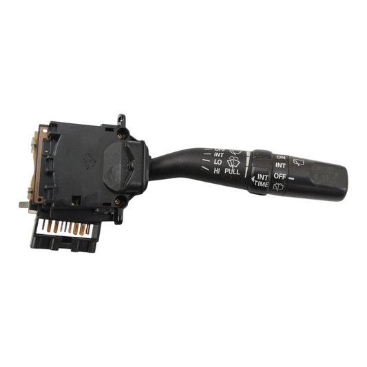 Devioguida Devioluci Tergicristalli Destro SUZUKI GRAND VITARA 1 Serie