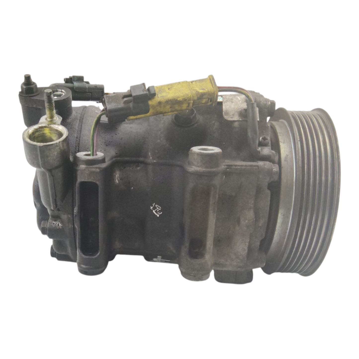 Compressore Aria Condizionata Ac CITROEN C5 2 3 Serie 2.0 2.2 Diesel