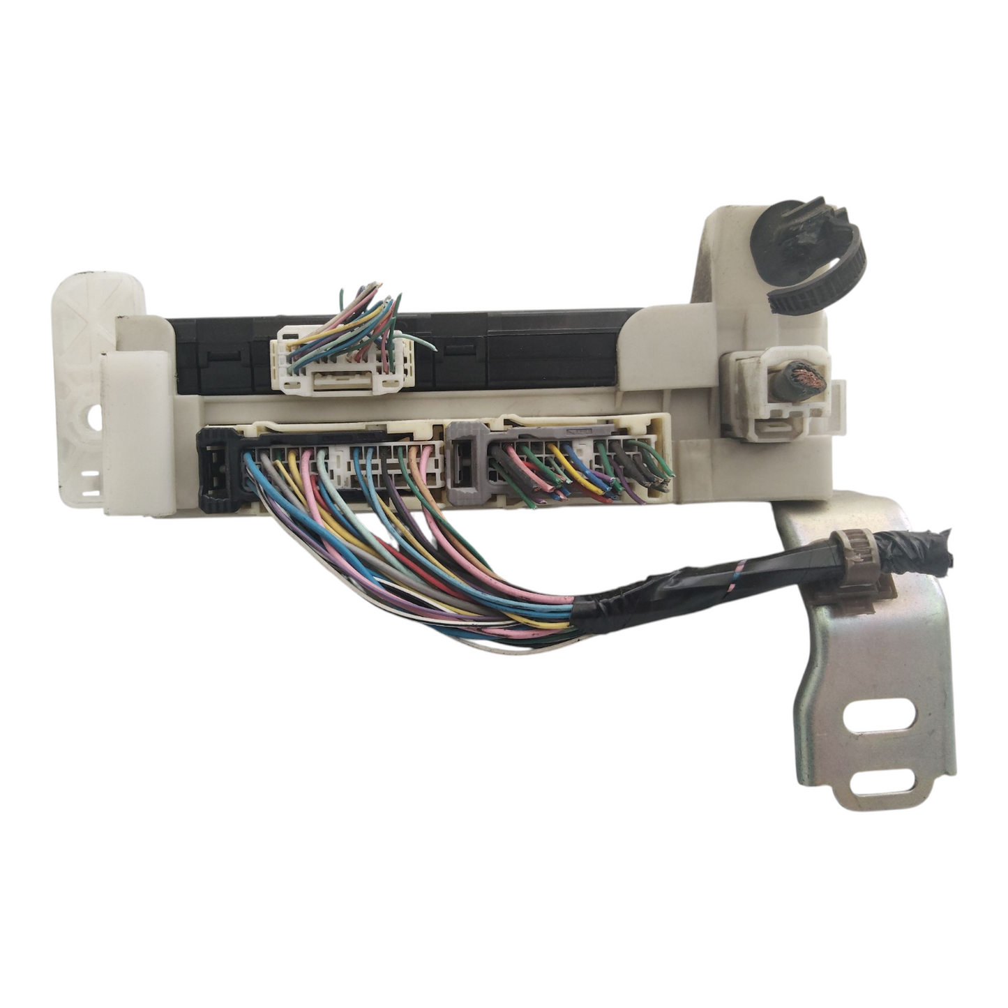 Centralina Body Computer TOYOTA VERSO-S 1.3 Benzina Motore 1NRFE