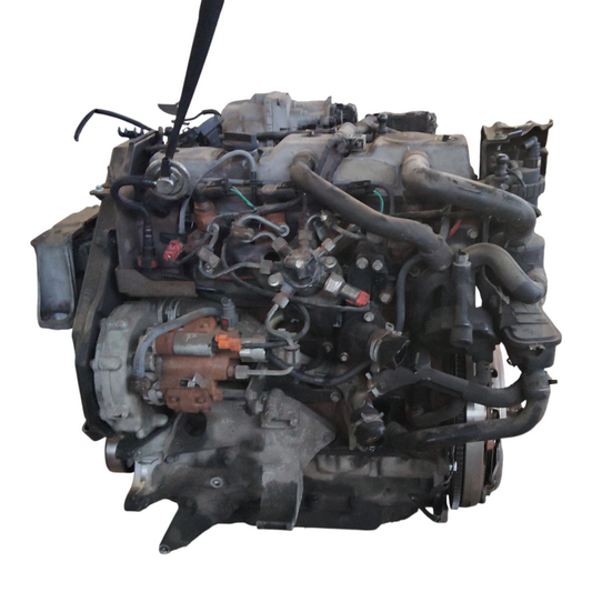 Motore KKDA FORD FOCUS 2 Serie 1.8 TDCi  85 Kw 115 Cv
