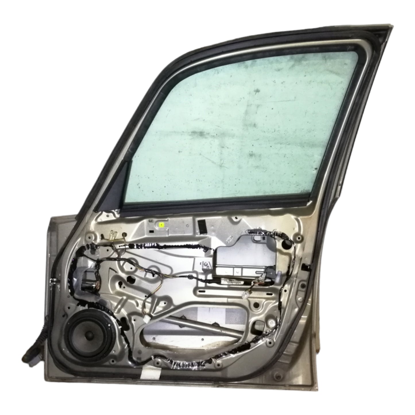 Porta Portiera Anteriore Destro FIAT SEDICI 1.9 5 PORTE