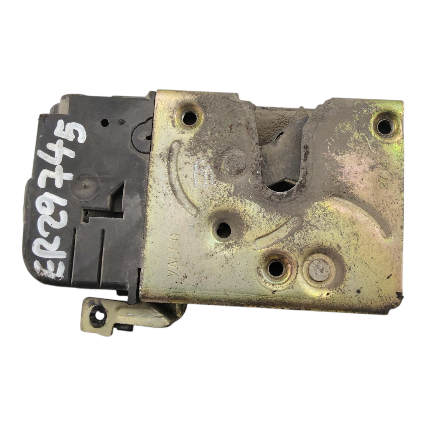 Serratura Porta Anteriore Sinistro PEUGEOT 206 Berlina SW 3-5 Porte