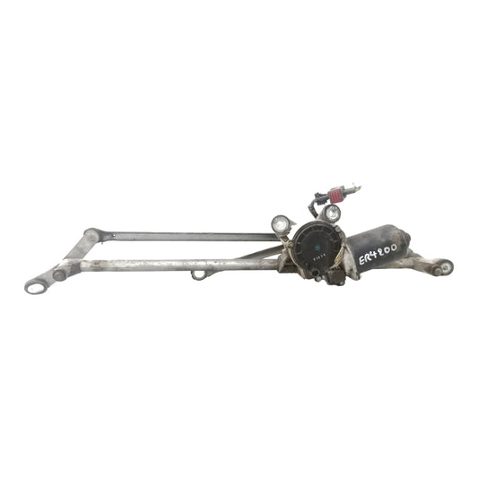 Meccanismo Tandem Tergicristallo SAAB 9-3 2 Serie Berlina