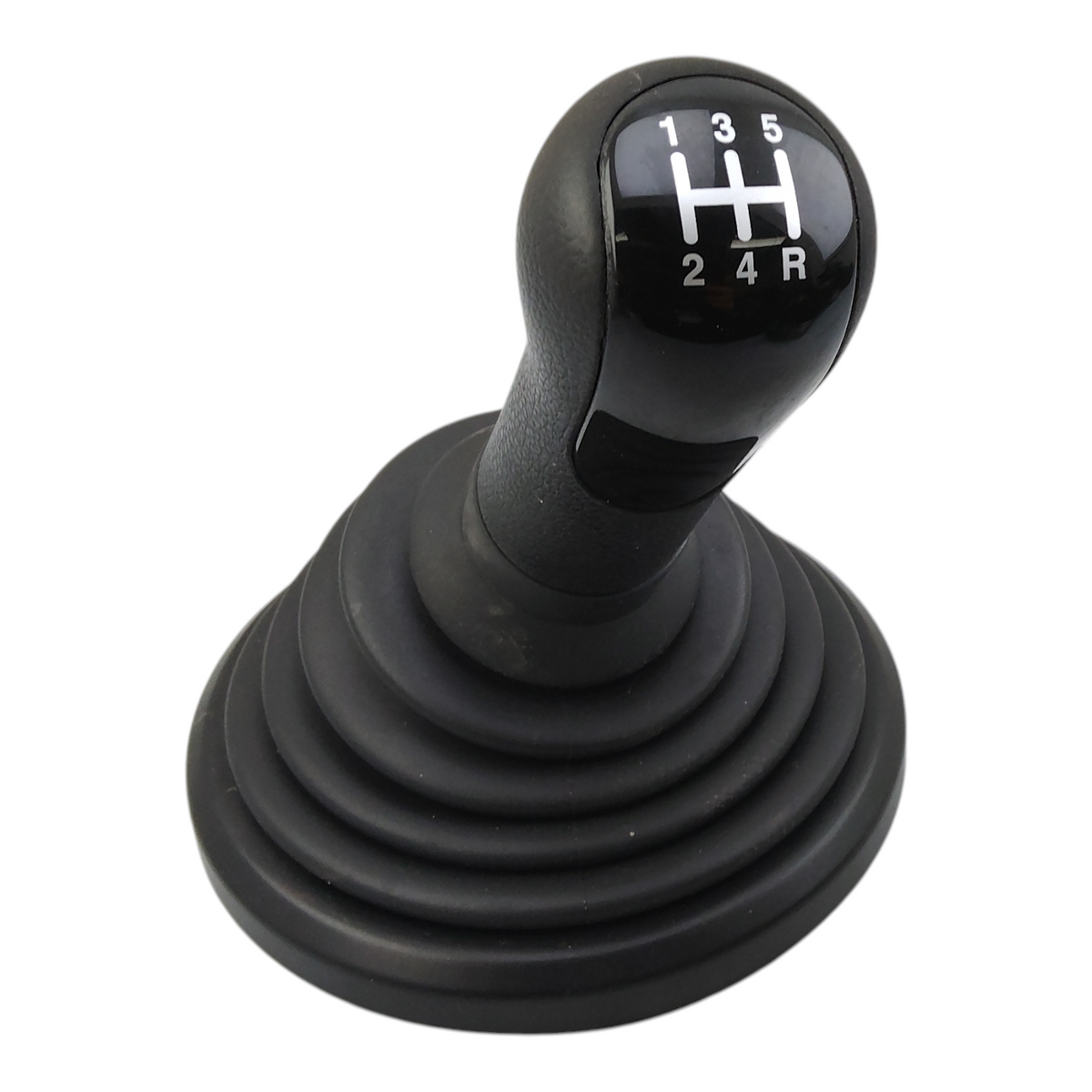 Pomello Leva Cambio Manuale 5 Marce FORD FUSION/FIESTA 5 Serie