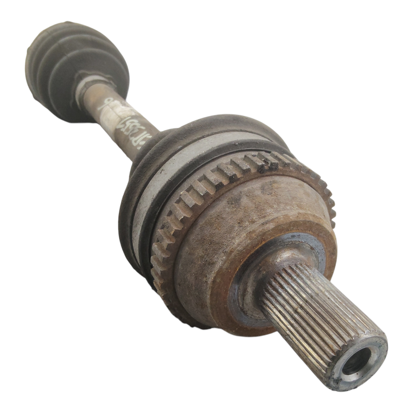 Semiasse Semialbero Posteriore Sinistro SMART FORTWO COUPE CABRIO 451