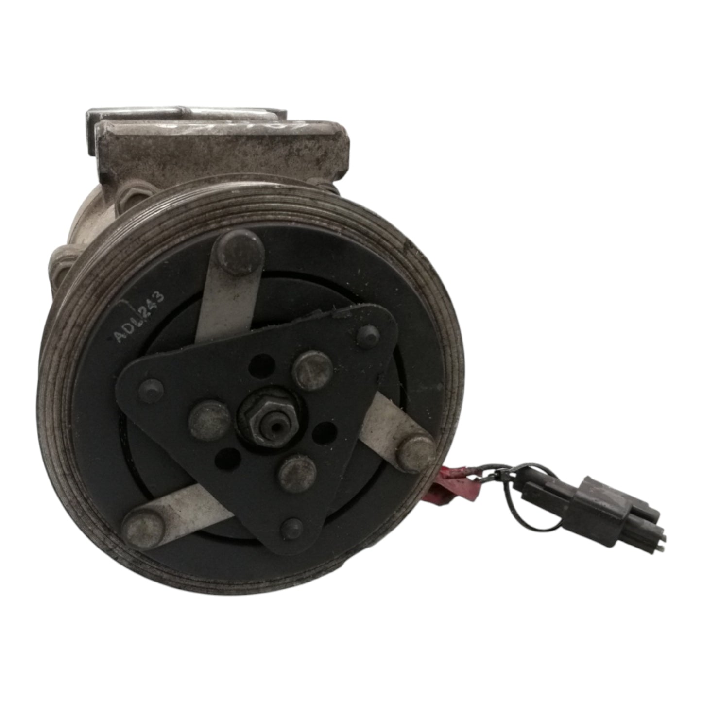 Compressore Aria Condizionata Ac FORD FUSION/FIESTA 5 Serie 1.6 Diesel