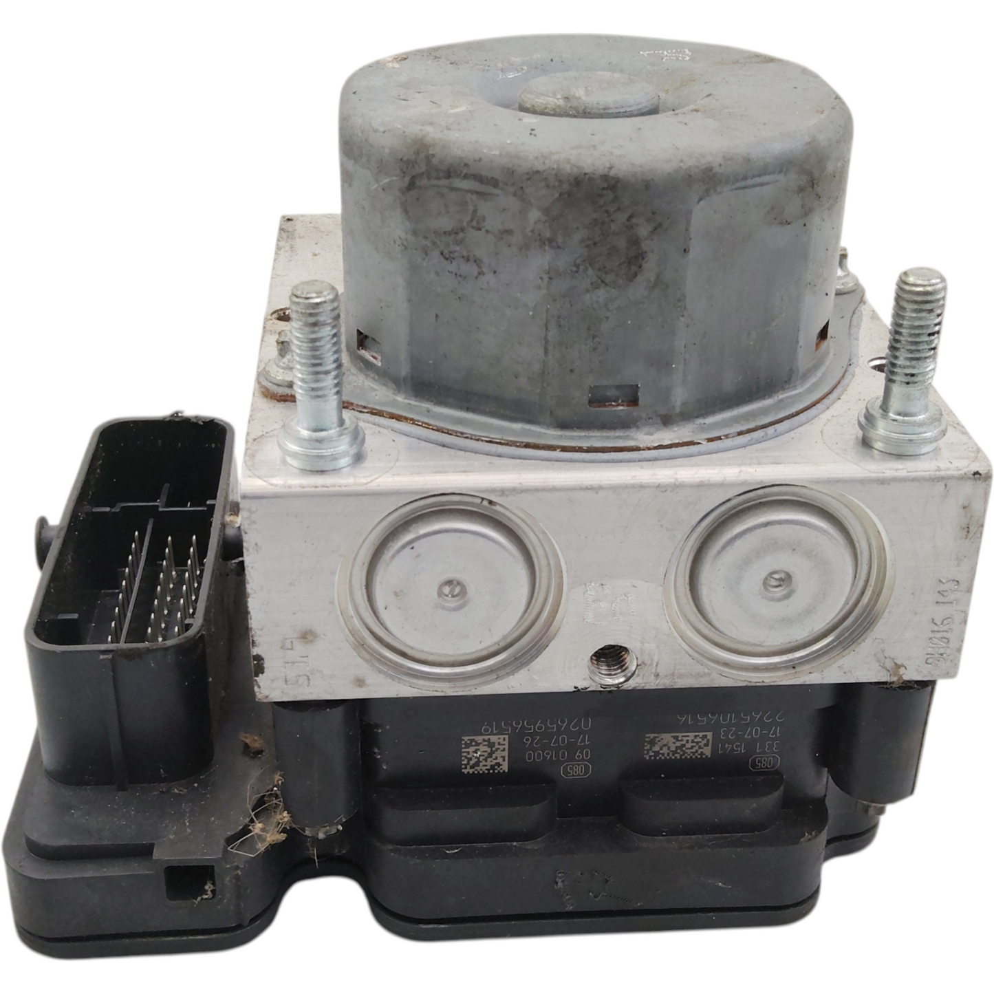 Gruppo Centralina Pompa Abs LANCIA YPSILON 3 Serie