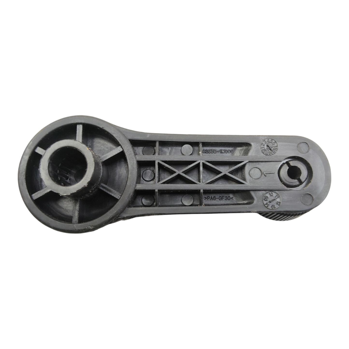 Maniglia Alzacristallo Porta Posteriore Sinistro HYUNDAI IX20