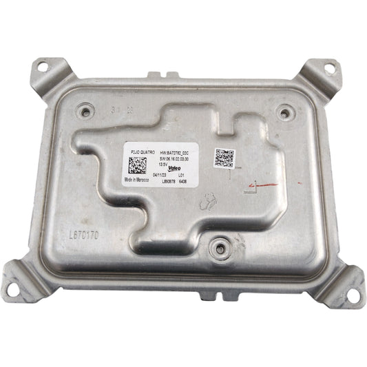 Centralina Led Proiettore Anteriore OPEL CORSA F