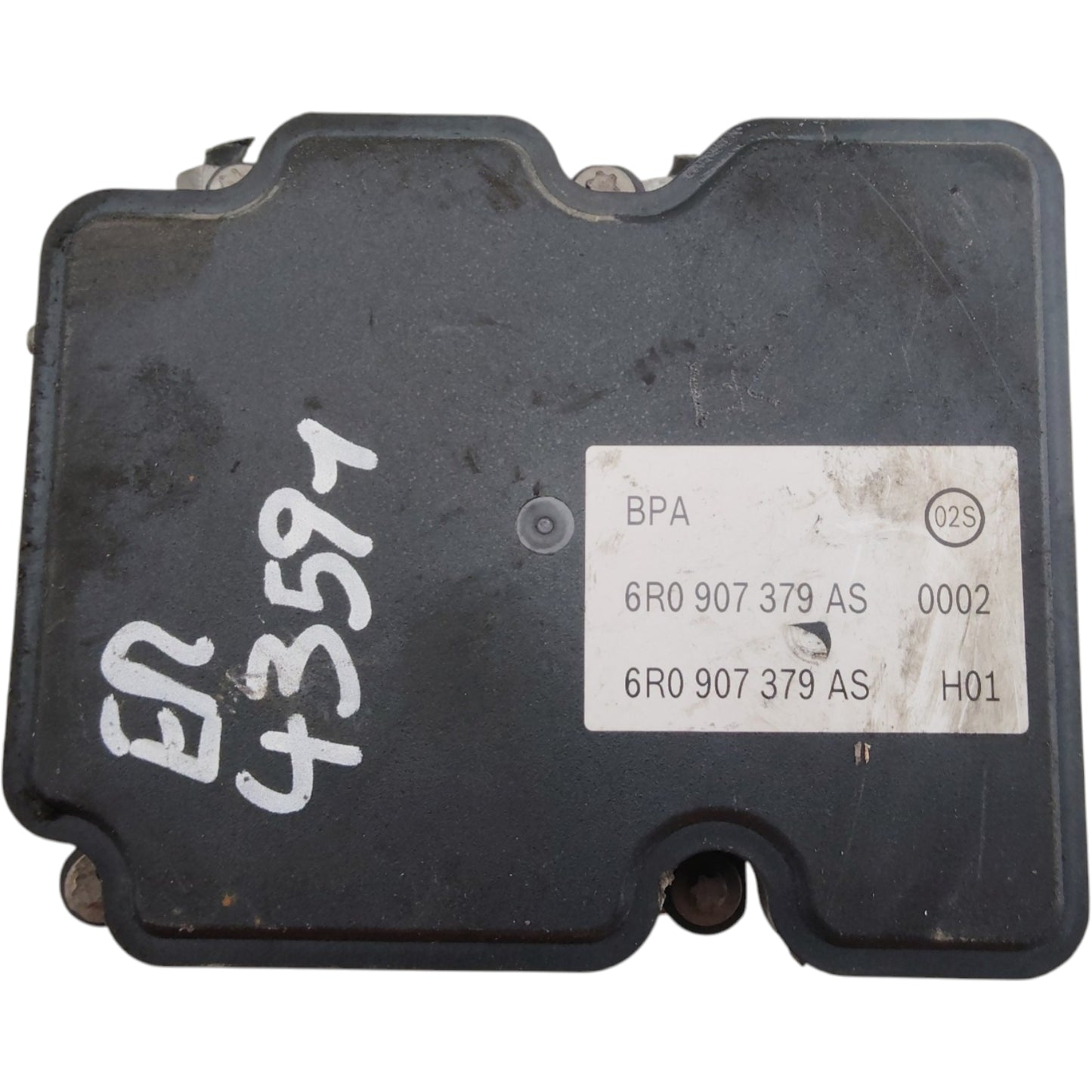 Gruppo Centralina Pompa Abs Anteriore SEAT IBIZA ST 6J8/IBIZA 5 Serie 6J5