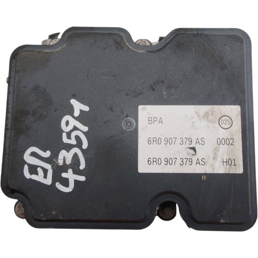 Gruppo Centralina Pompa Abs Anteriore SEAT IBIZA ST 6J8/IBIZA 5 Serie 6J5