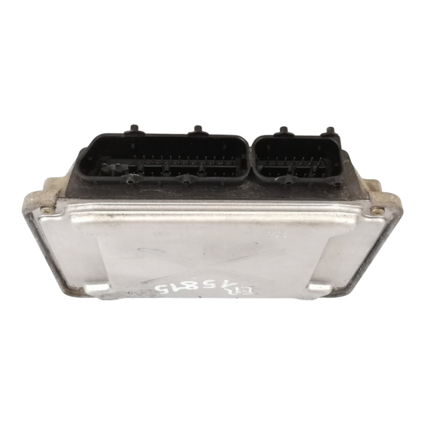 Centralina Iniezione FIAT PANDA 1 Serie 1.1 Benzina