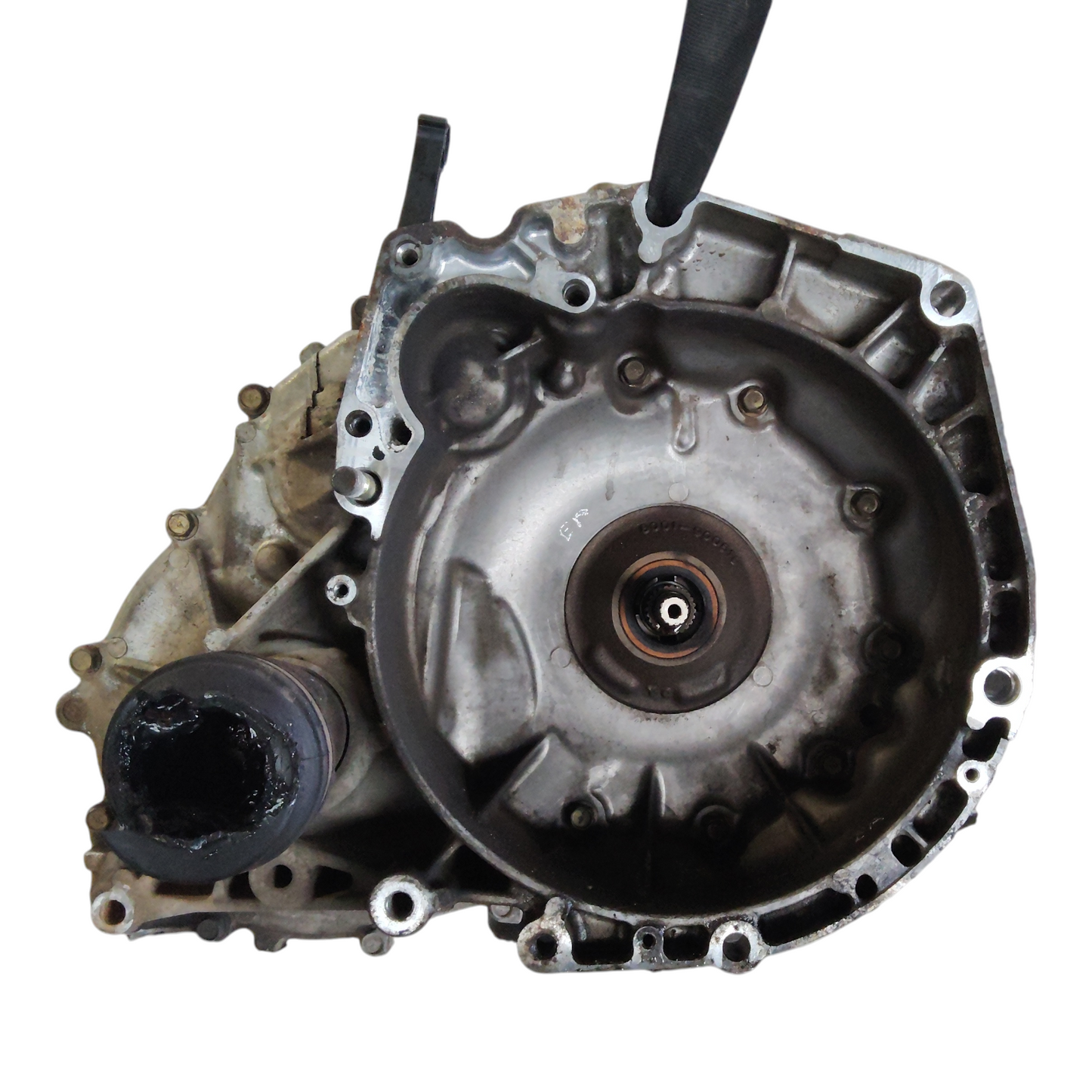 Cambio Automatico FIAT PUNTO 188 2 Serie 1.2 Motore 188A5000