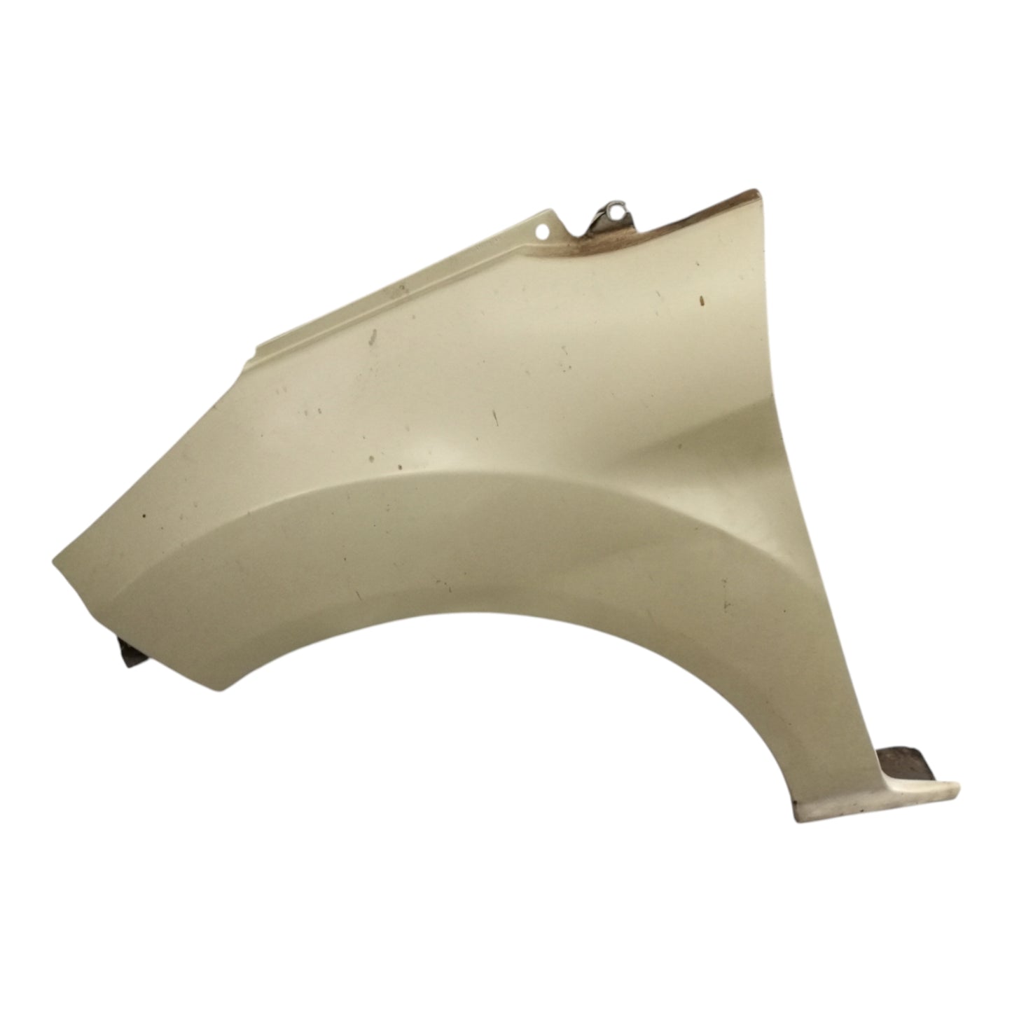 Parafango Anteriore Sinistro FORD FIESTA 6 Serie 3-5 Porte