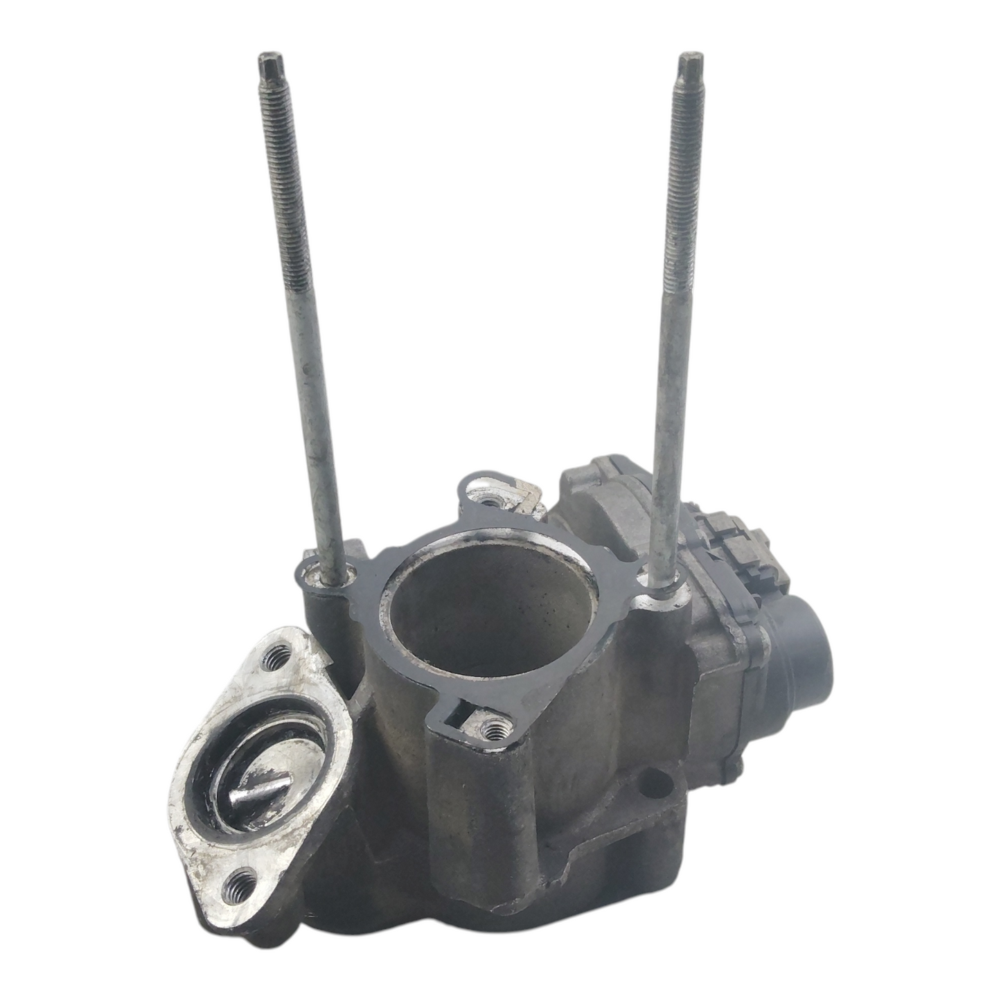 Valvola Egr RENAULT KOLEOS 1 Serie 2.0 DCiF