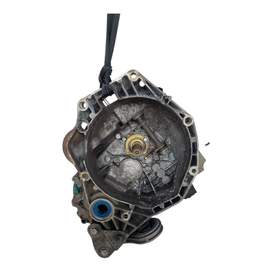 Cambio Manuale 5 Marce FIAT IDEA 1.3 MJTD 66 Kw Motore 199A3000