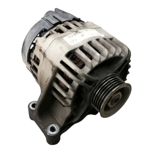 Alternatore FIAT PUNTO 2 Serie/GRANDE PUNTO/IDEA/PANDA 2 3 Benzina GPL