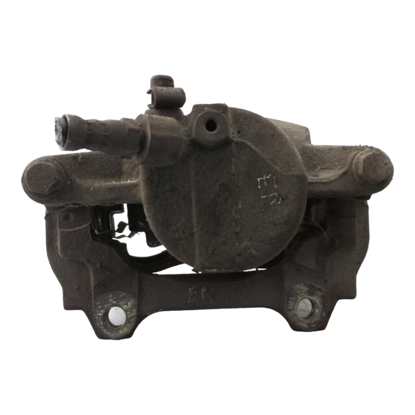 Pinza Freno Anteriore Sinistro LANCIA MUSA 1 2 Serie Benzina Diesel