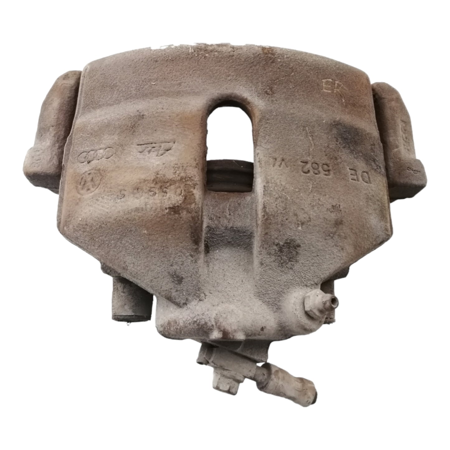 Pinza Freno Anteriore Destro AUDI A3 8PA 8P1 8P7 / TT 8J3