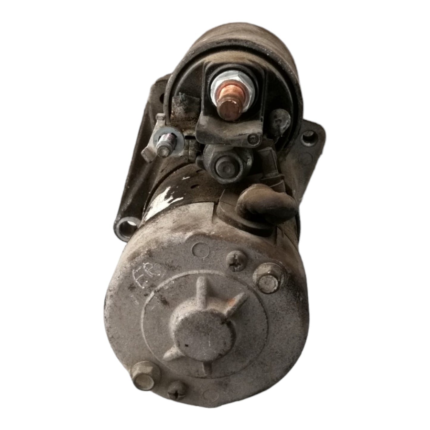 Motorino Avviamento FIAT 600/SEICENTO/PUNTO 2 Serie Benzina