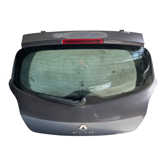 Portello Portellone Posteriore RENAULT CLIO 3 Serie Berlina VAN