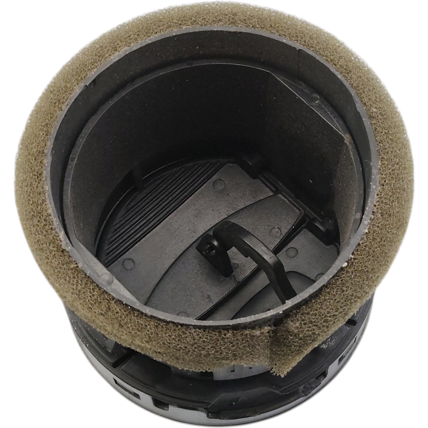 Bocchetta Aria Cruscotto FORD FIESTA 5 Serie