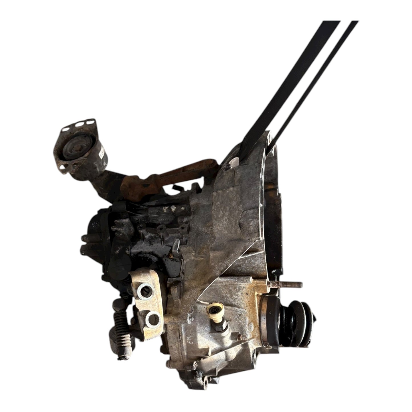 Cambio Manuale 5 Marce FIAT MULTIPLA 1.6 Bipower Motore 182B6000