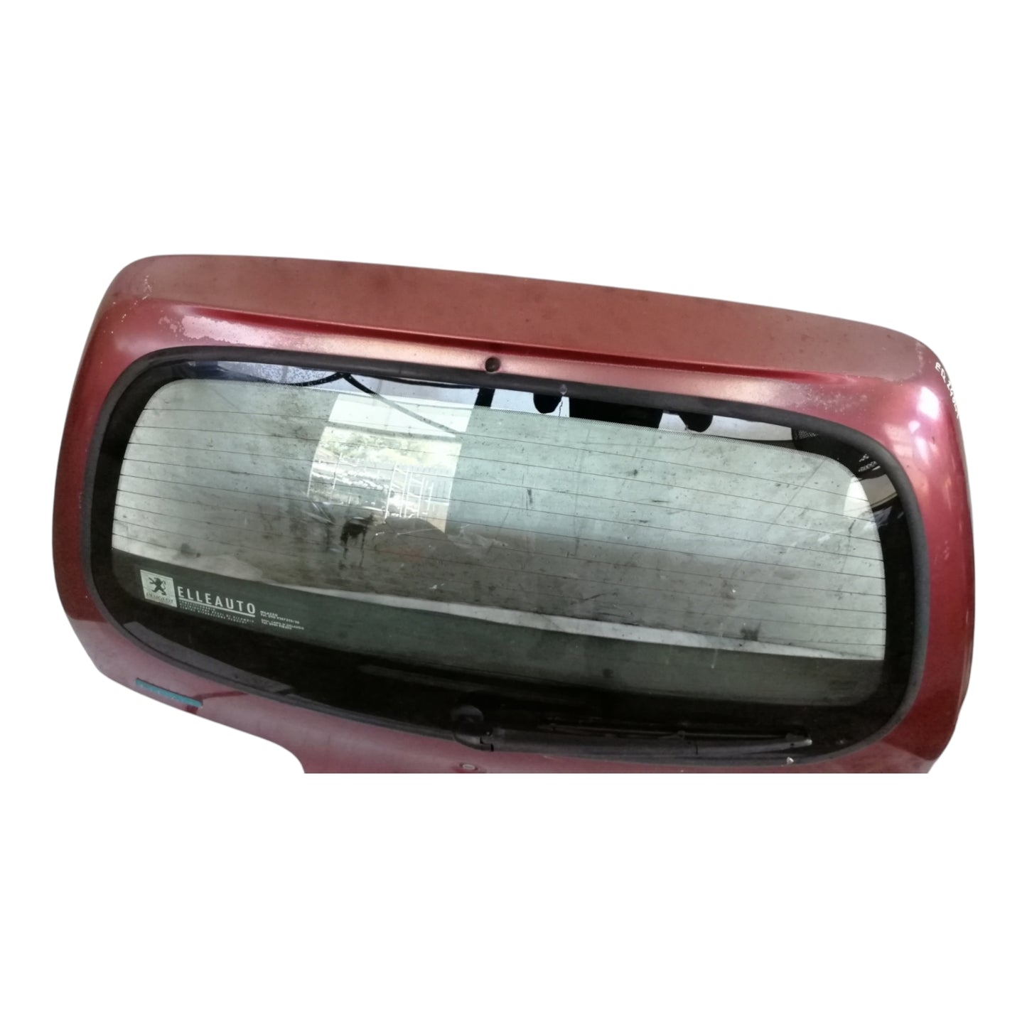 Portello Portellone Posteriore FIAT SEICENTO/600 Berlina