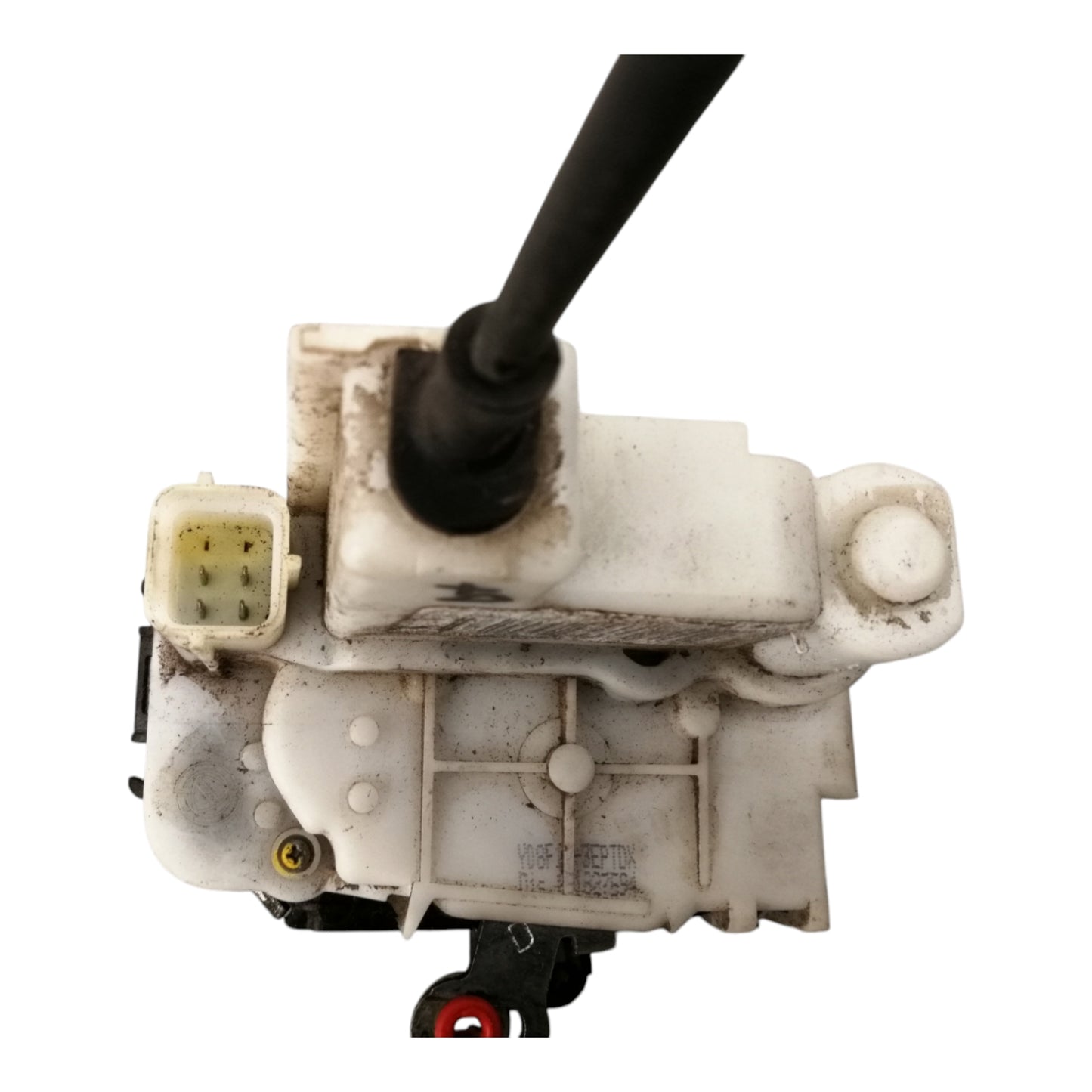 Serratura Porta Anteriore Destro FIAT 500 2 Serie/500 C