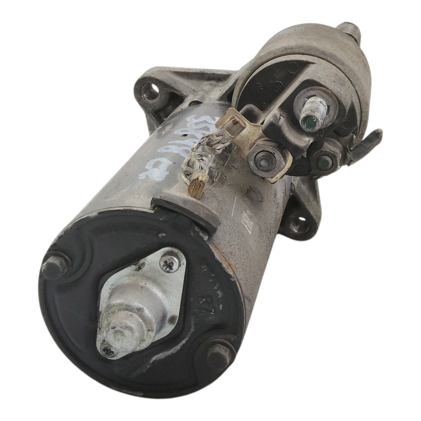 Motorino Avviamento BMW SERIE 3 E90/X5 E70/X6 E71/X3 E83 2.0 3.0 Diesel