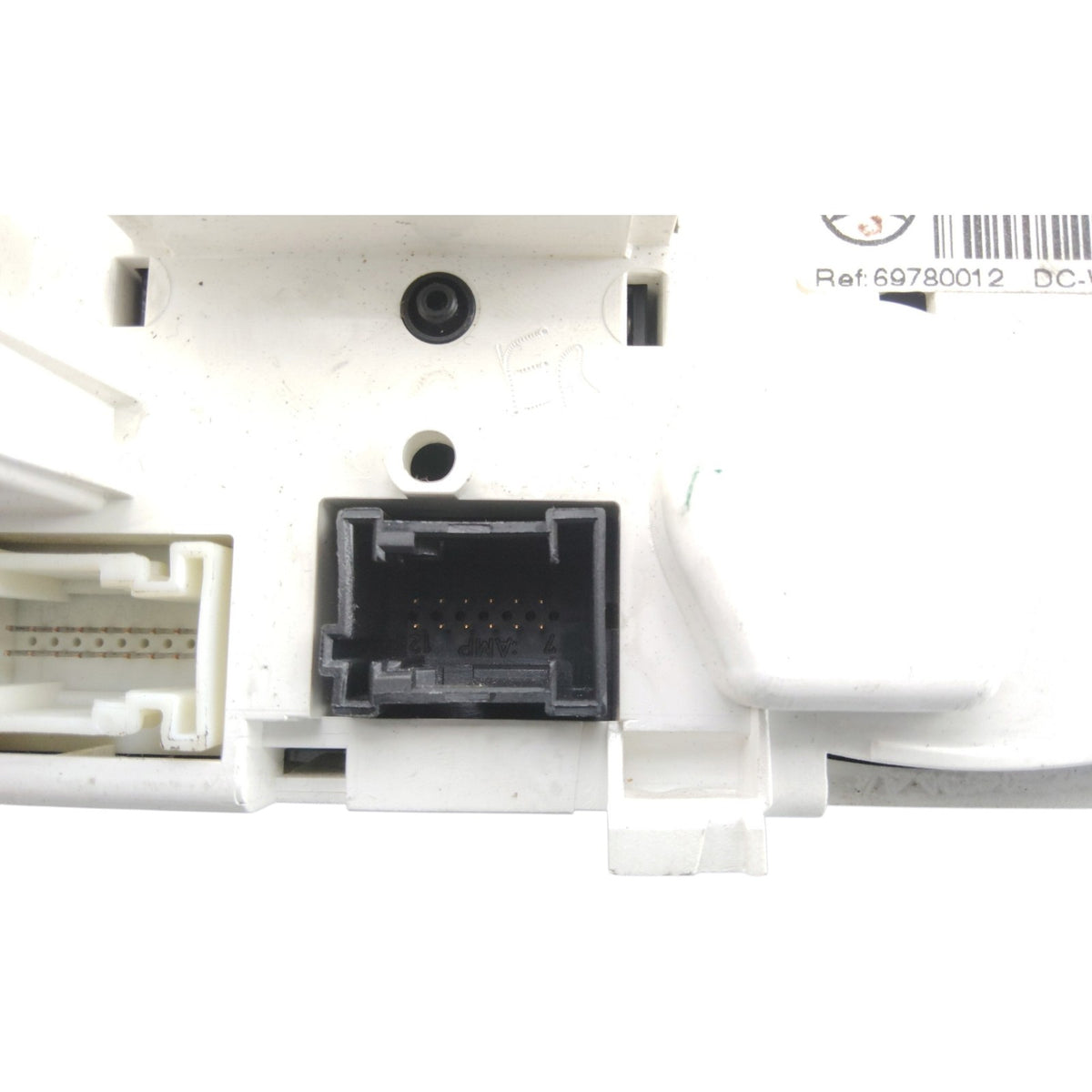 Modulo Comando Clima MERCEDES CLASSE A W169