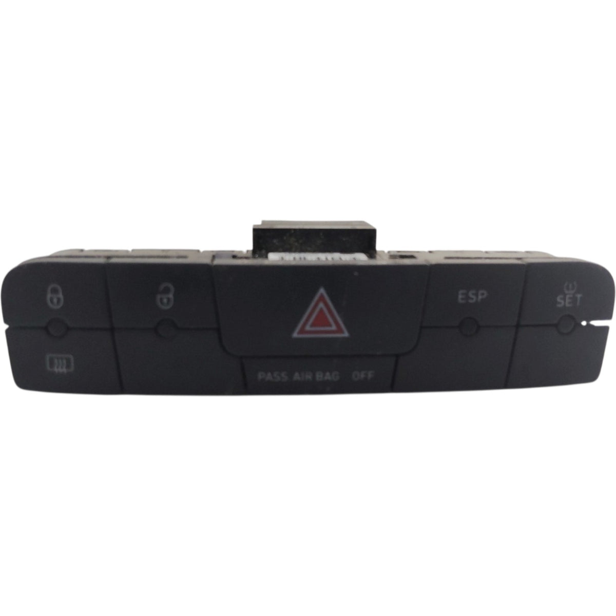 Pulsantiera Multifunzione Centrale SEAT IBIZA V 6J1 6J5 6J8