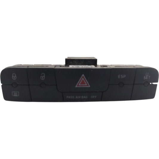 Pulsantiera Multifunzione Centrale SEAT IBIZA V 6J1 6J5 6J8