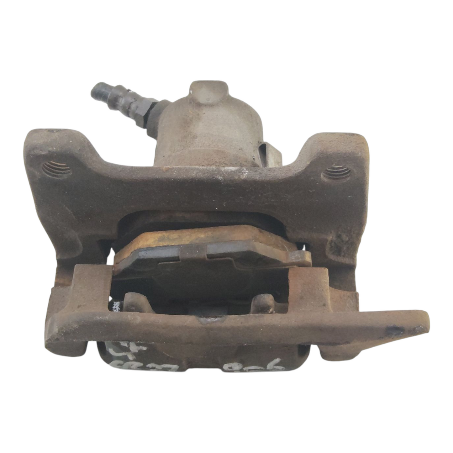 Pinza Freno Anteriore Sinistro SMART CITY COUPE 450/FORTWO CABRIO 451