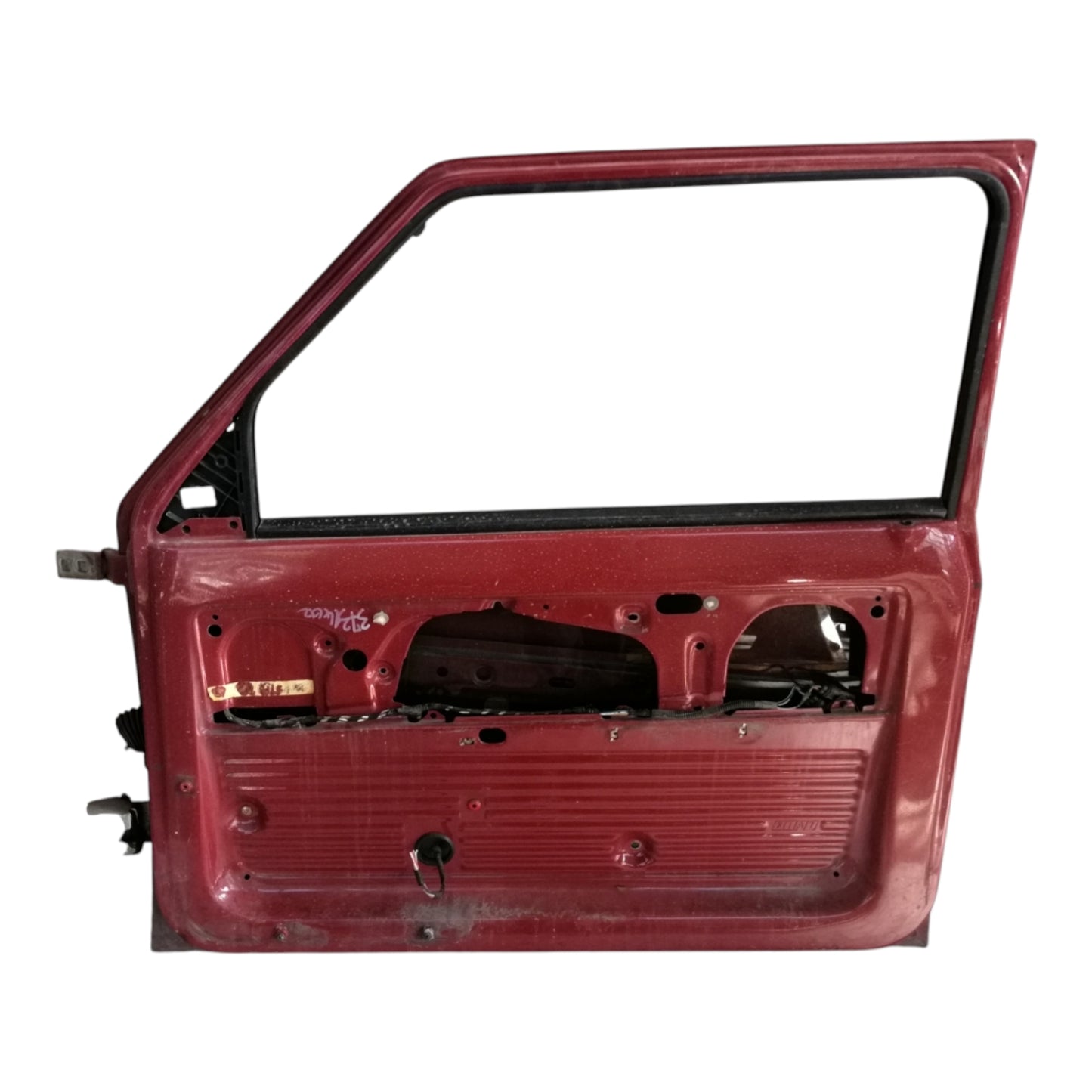 Porta Portiera Anteriore Destro FIAT PANDA 1 Serie 141