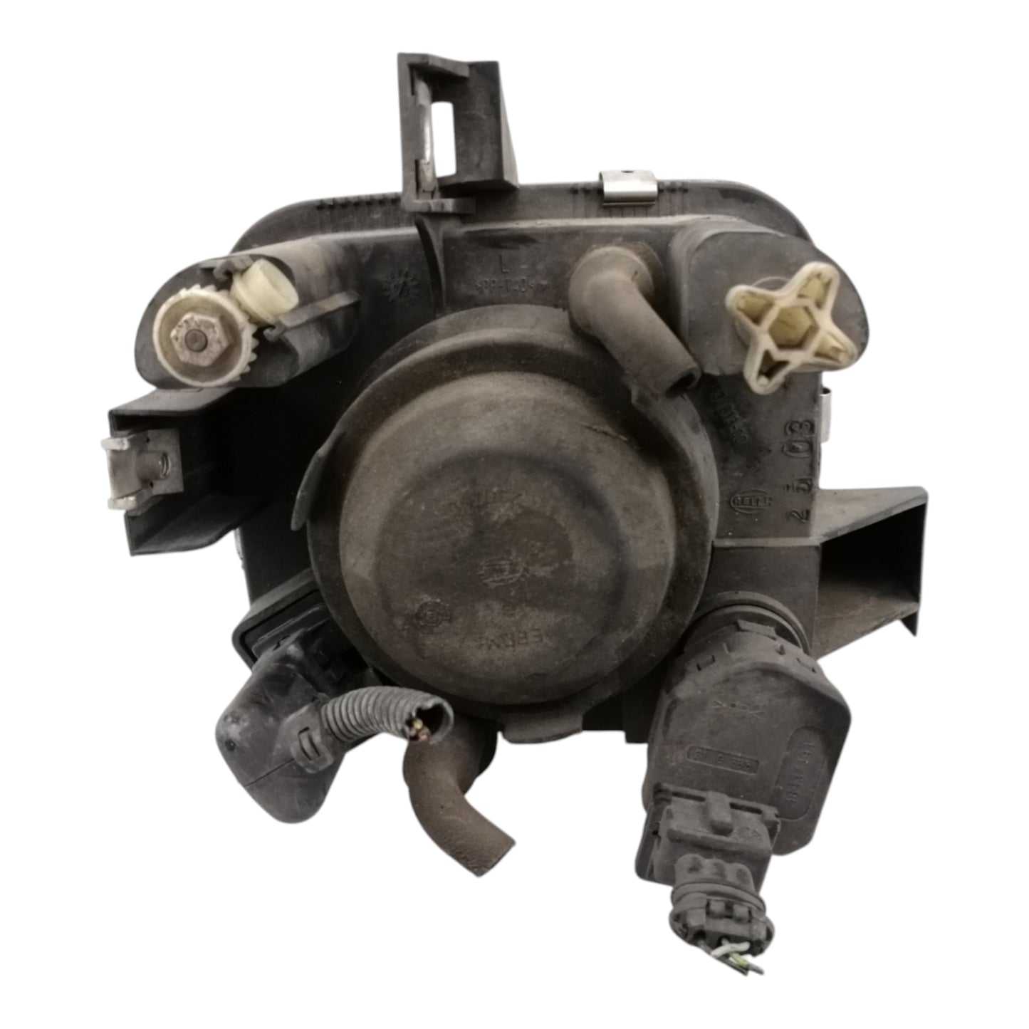 Faro Proiettore Anteriore Sinistro FIAT MULTIPLA 1 Serie