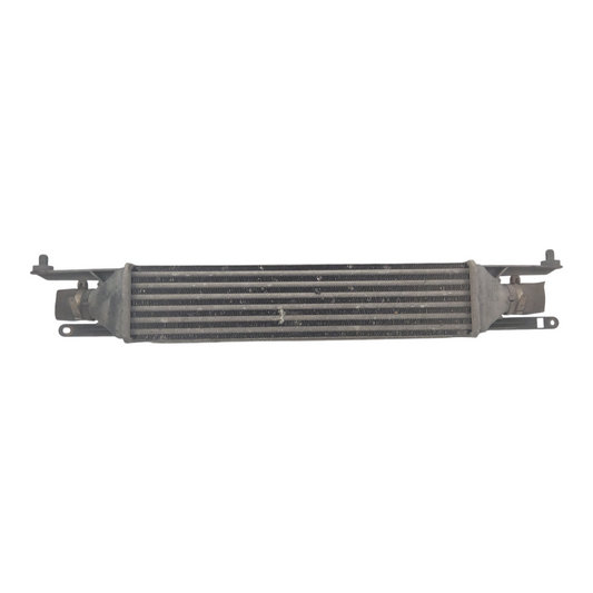Intercooler Scambiatore Calore FIAT GRANDE PUNTO 1.3 Diesel