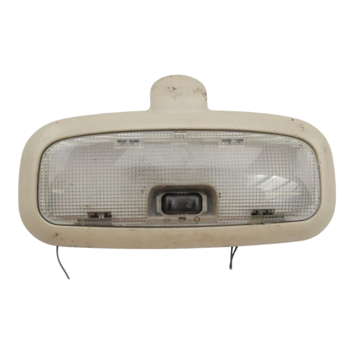 Luce Cortesia Plafoniera Abitacolo Anteriore FORD FIESTA 5 Serie