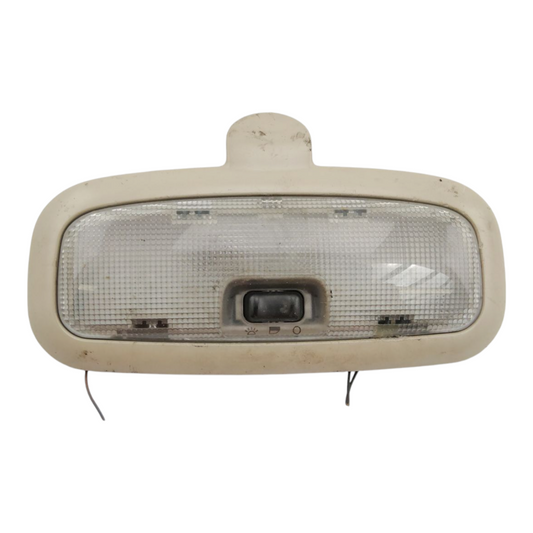 Luce Cortesia Plafoniera Abitacolo Anteriore FORD FIESTA 5 Serie