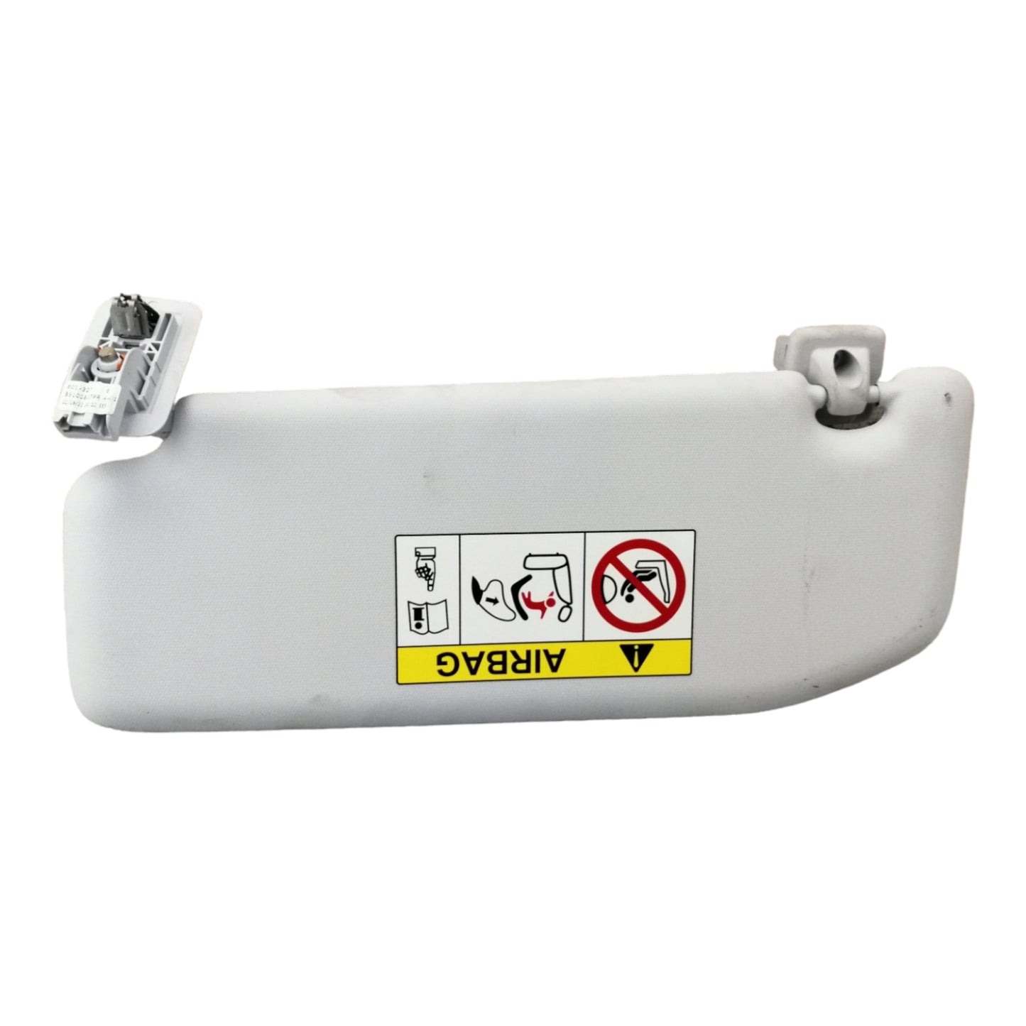 Pannello Alette Parasole Destro PEUGEOT 2008 2/208 2 Serie