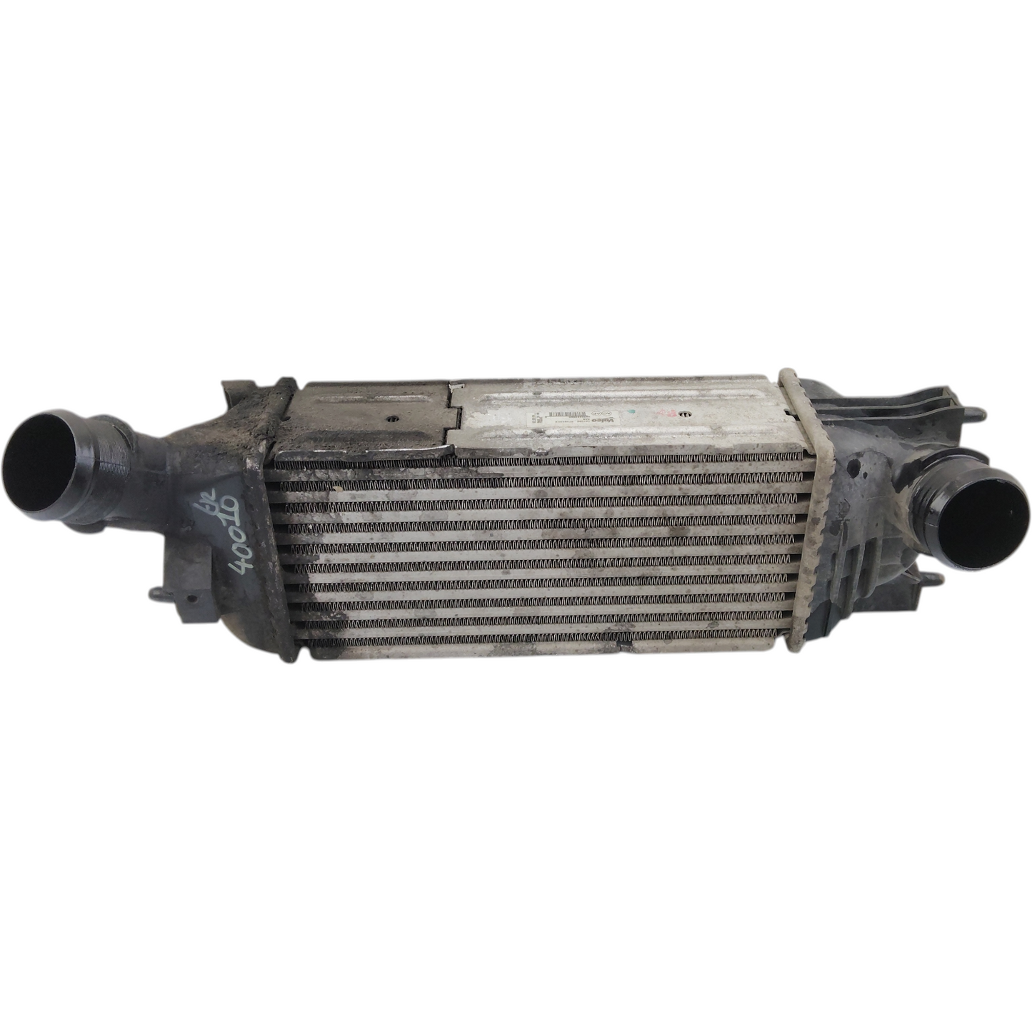 Intercooler Scambiatore Aria CITROEN C5 2 e 3 Serie 1.6 HDi Motore 9HZ